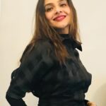 Madhoo Instagram -