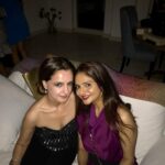 Madhoo Instagram - Happy happy @pennypatel88 ❤️❤️❤️❤️❤️❤️