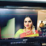 Madhoo Instagram - Back where I belong Bangalore, India