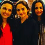 Madhoo Instagram - ❤️