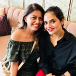 Madhoo Instagram - @priyanathani ❤️❤️❤️