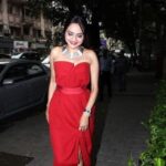 Madhoo Instagram -
