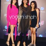 Madhoo Instagram -