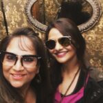 Madhoo Instagram -