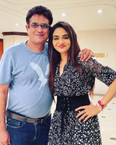 Madhoo Instagram - #familylife #lifeisbeautiful 💞💞💞💞 @chennai