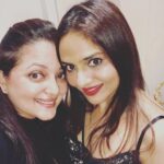 Madhoo Instagram - ❤️