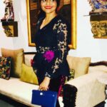 Madhoo Instagram -