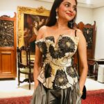 Madhoo Instagram -