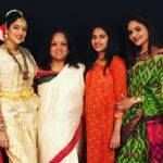 Madhoo Instagram - My world ❤️❤️❤️