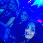 Madhoo Instagram - @monishajaising fabulous ❤️❤️❤️❤️