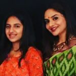 Madhoo Instagram -
