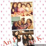 Madhoo Instagram -