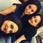 Madhoo Instagram -