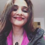Madhoo Instagram -