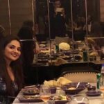 Madhoo Instagram -