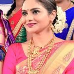 Madhoo Instagram - ❤️