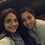 Madhoo Instagram - ❤️