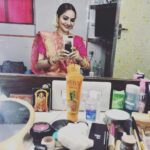 Madhoo Instagram - 💕work mode