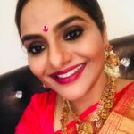 Madhoo Instagram -