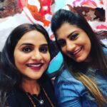 Madhoo Instagram –  Manhattan, New York