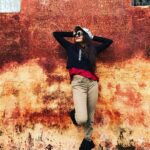Madhoo Instagram -
