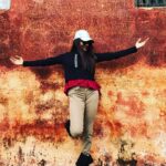 Madhoo Instagram -