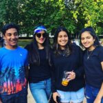 Madhoo Instagram - ❤️💗💕