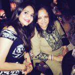 Madhoo Instagram - ❤️❤️❤️