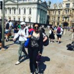 Madhoo Instagram - ❤️ University of Cambridge