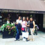 Madhoo Instagram -
