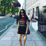Madhoo Instagram -