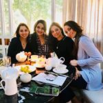 Madhoo Instagram - ❤️❤️❤️mum@lon