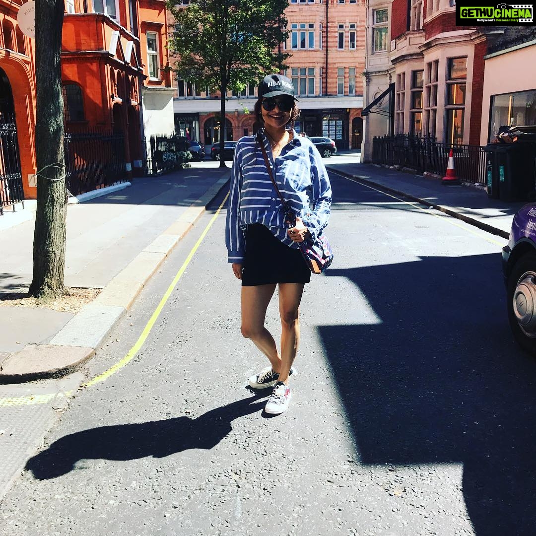 Madhoo Instagram - @sharmillakhanna @sujata2167 ❤️❤️❤️❤️