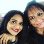 Madhoo Instagram - 💕
