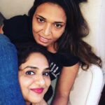 Madhoo Instagram - My suju❤️❤️❤️