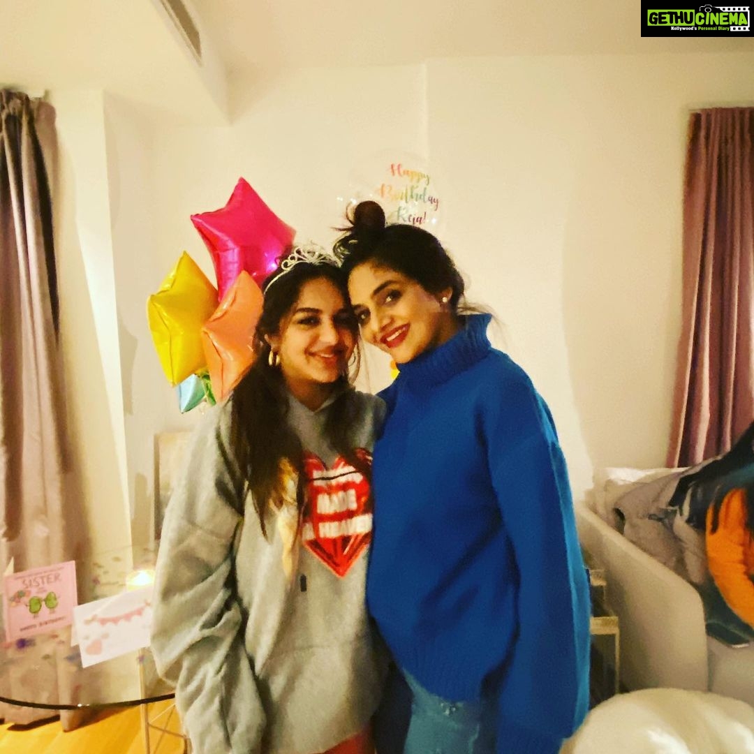 Madhoo - 4.4K Likes - Most Liked Instagram Photos