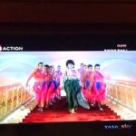 Madhoo Instagram -