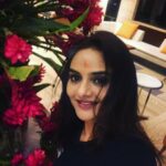 Madhoo Instagram - Yay❤️