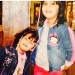 Madhoo Instagram - My babies miss u