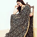Madhoo Instagram -