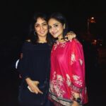 Madhoo Instagram - ❤️❤️❤️