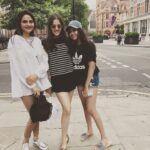 Madhoo Instagram -