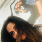 Madhoo Instagram -