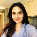 Madhoo Instagram -