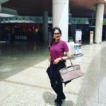 Madhoo Instagram -