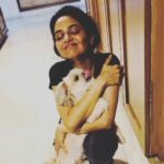 Madhoo Instagram - ❤️bliss looks like this