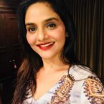 Madhoo Instagram -