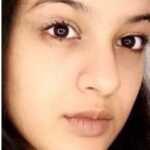 Madhoo Instagram - Missssss u my little one ❤️