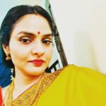 Madhoo Instagram -