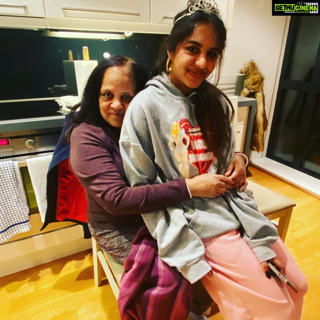 Madhoo - 4.4K Likes - Most Liked Instagram Photos